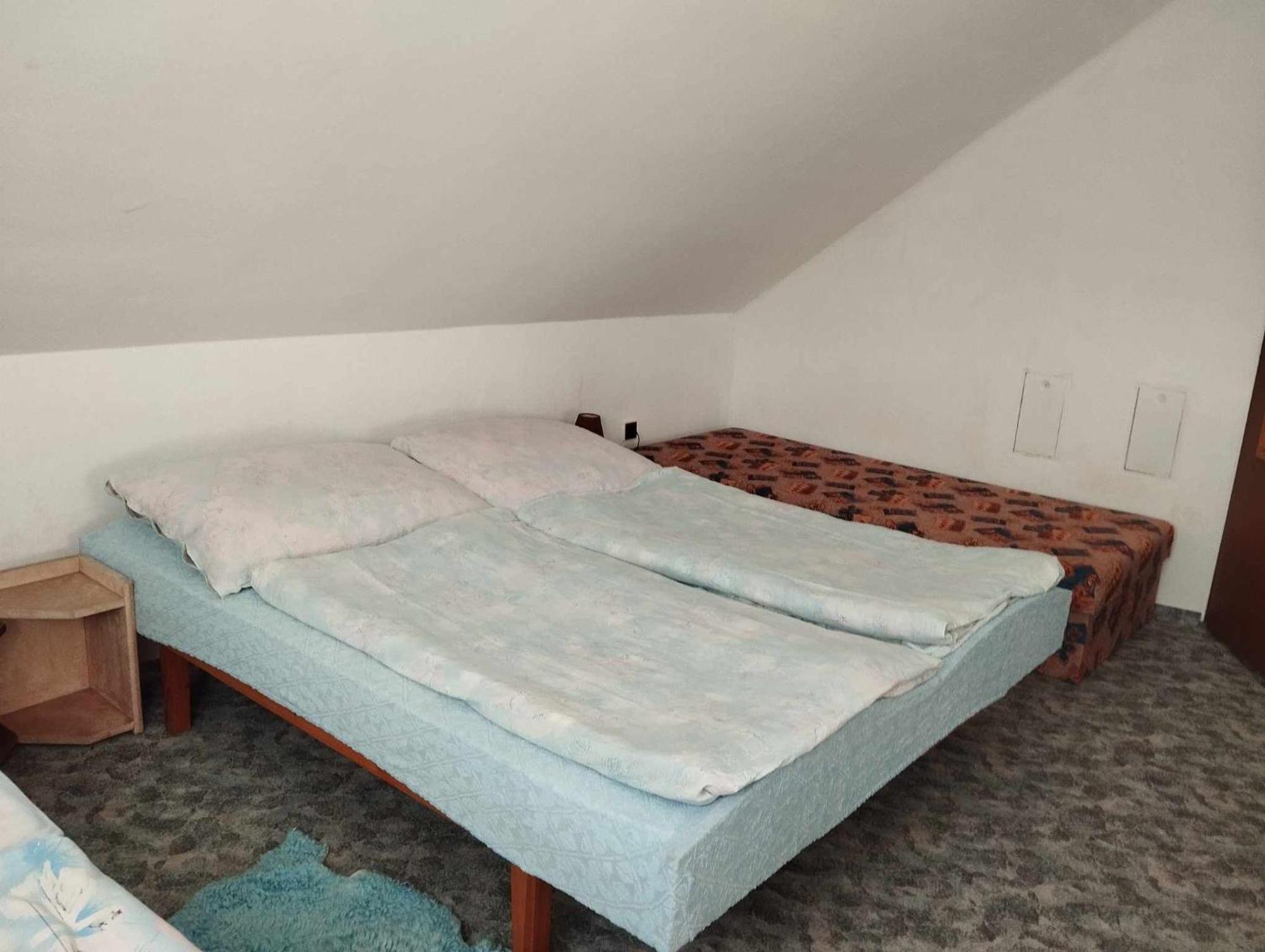 Apartment Natalia Krmes Zewnętrze zdjęcie