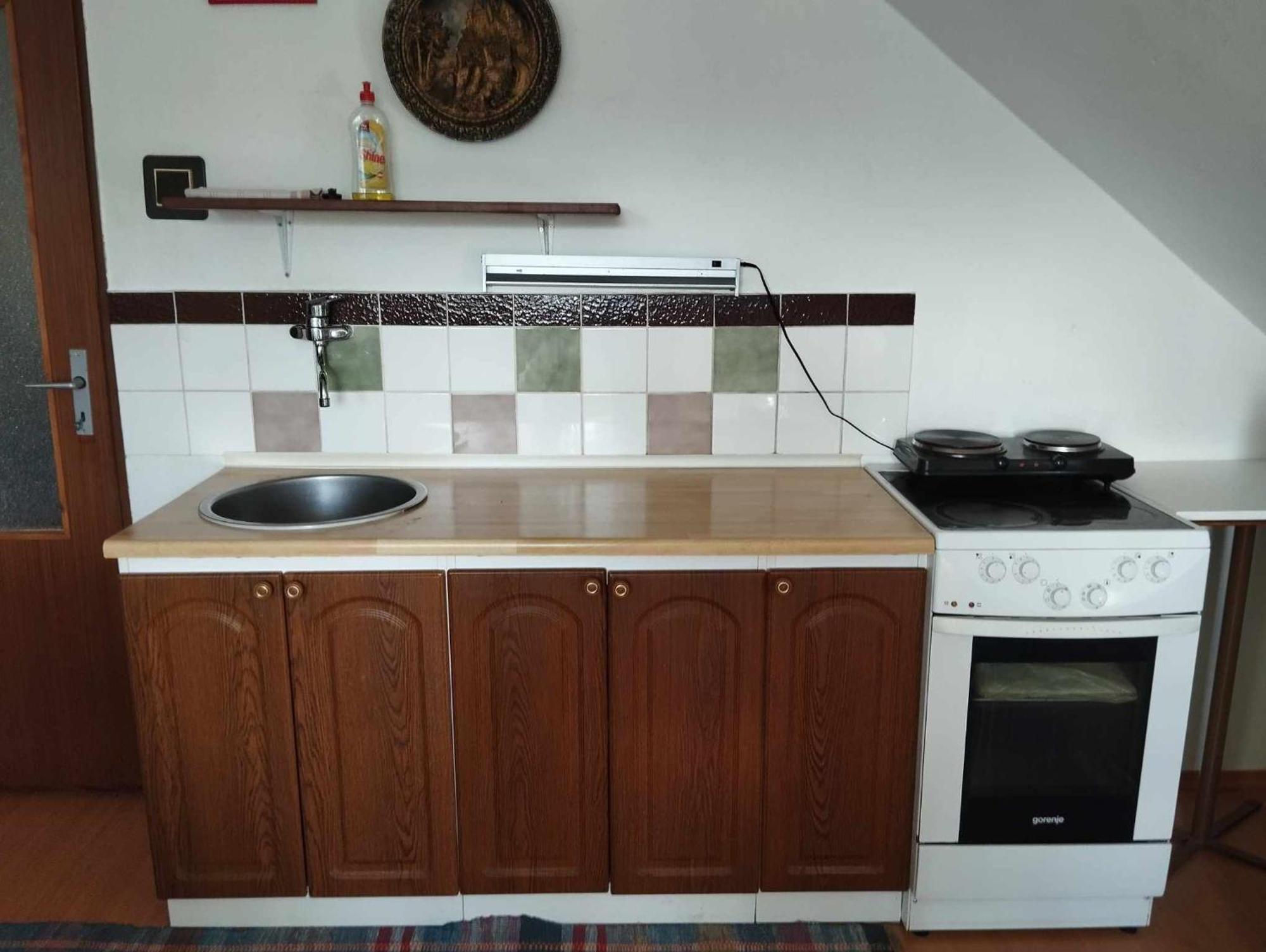 Apartment Natalia Krmes Zewnętrze zdjęcie