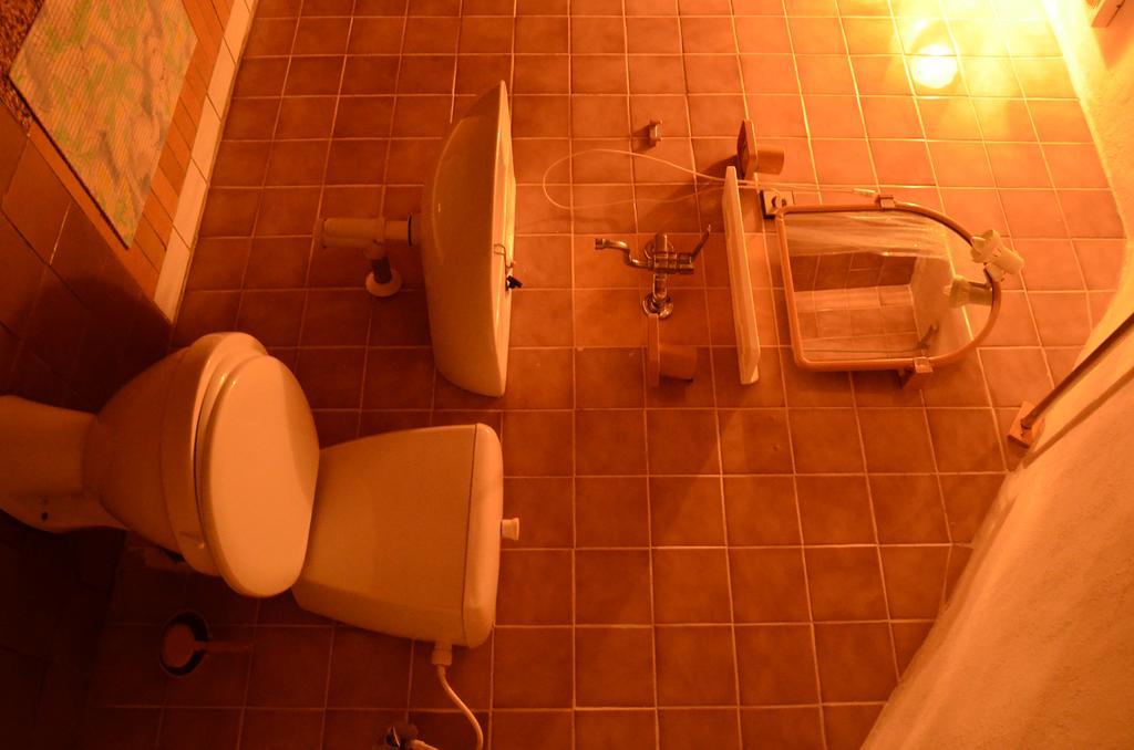 Apartment Natalia Krmes Zewnętrze zdjęcie