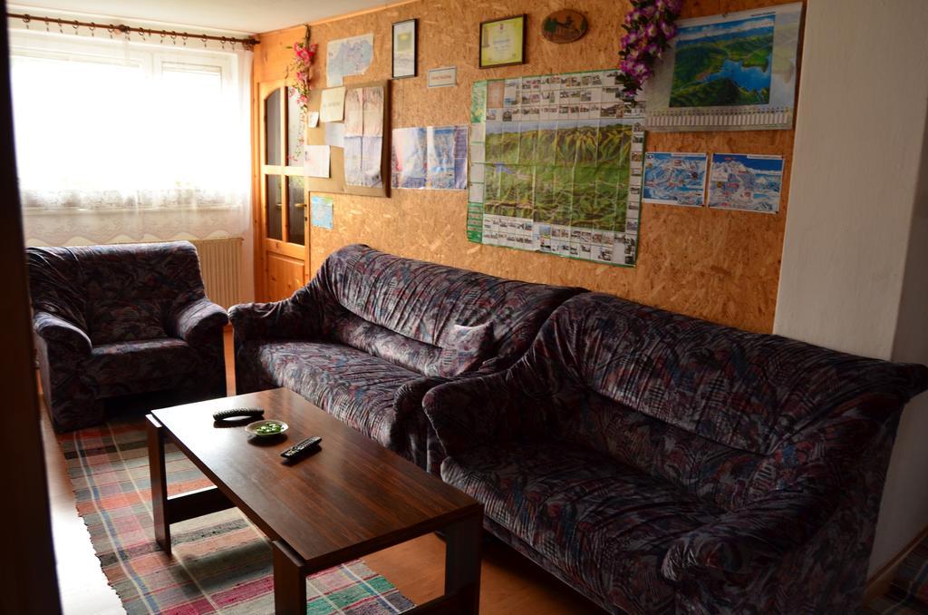 Apartment Natalia Krmes Zewnętrze zdjęcie