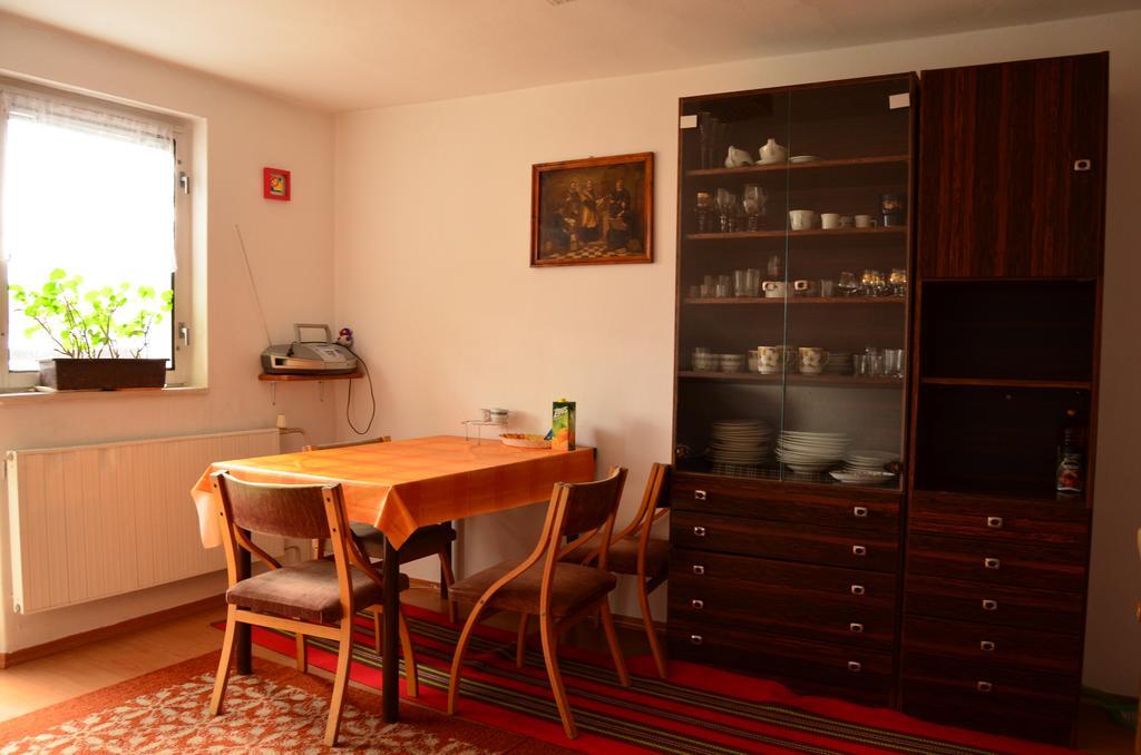 Apartment Natalia Krmes Zewnętrze zdjęcie